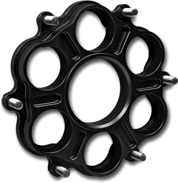 Porte-couronne JT SPROCKETS - vue 3