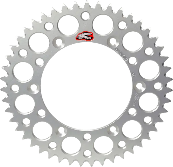 Couronne Renthal - vue 3