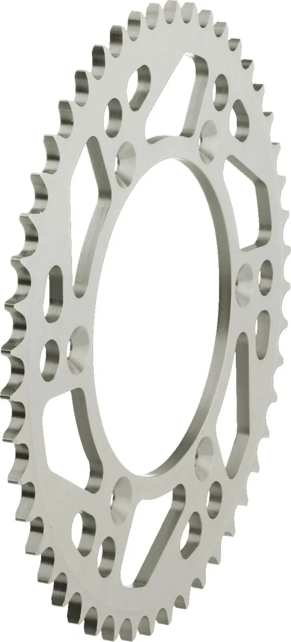 Couronne en aluminium MOOSE OFFROAD HARD-PARTS