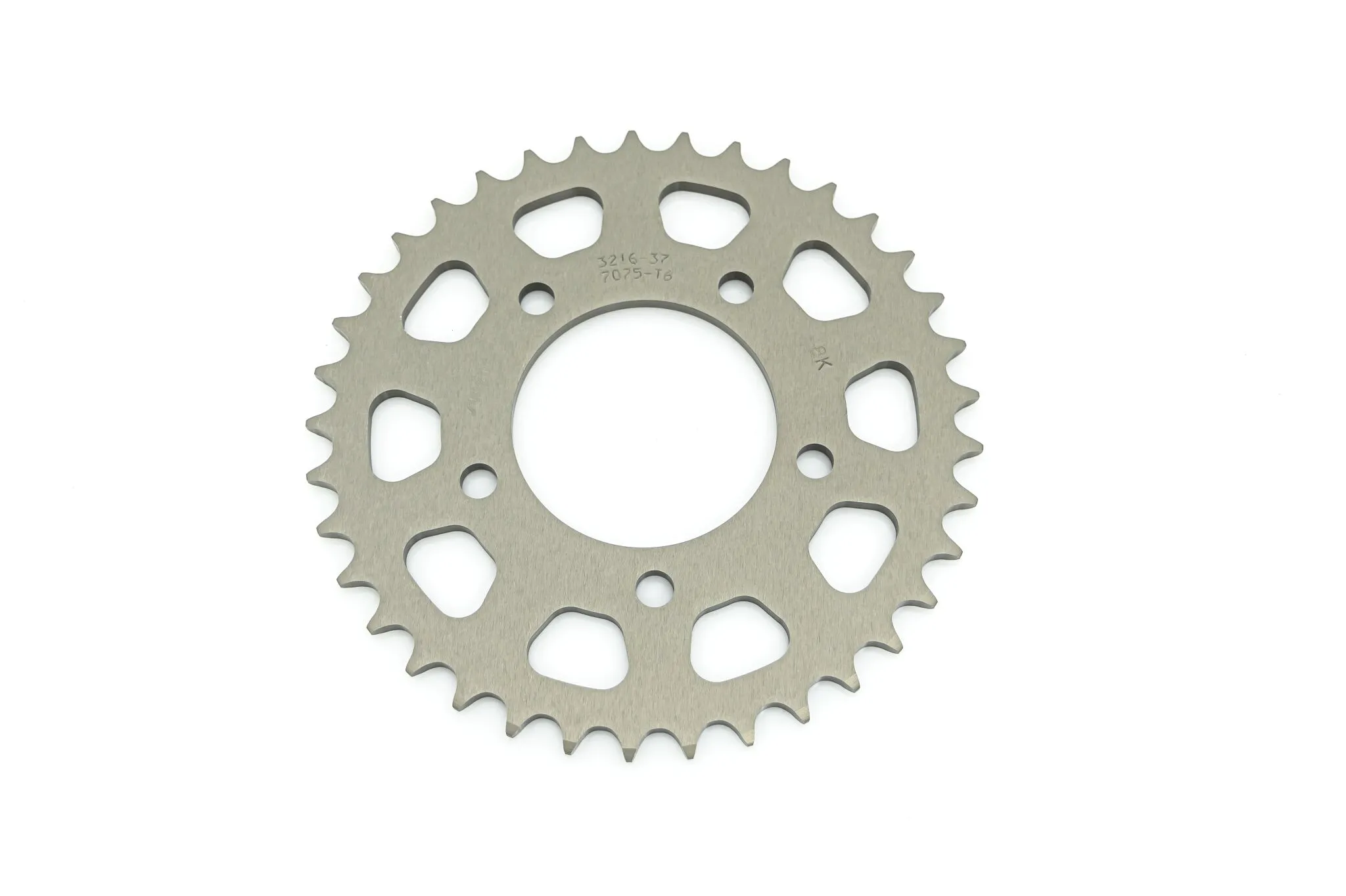Pignon arrière 520 37T ERG Sunstar Sprockets