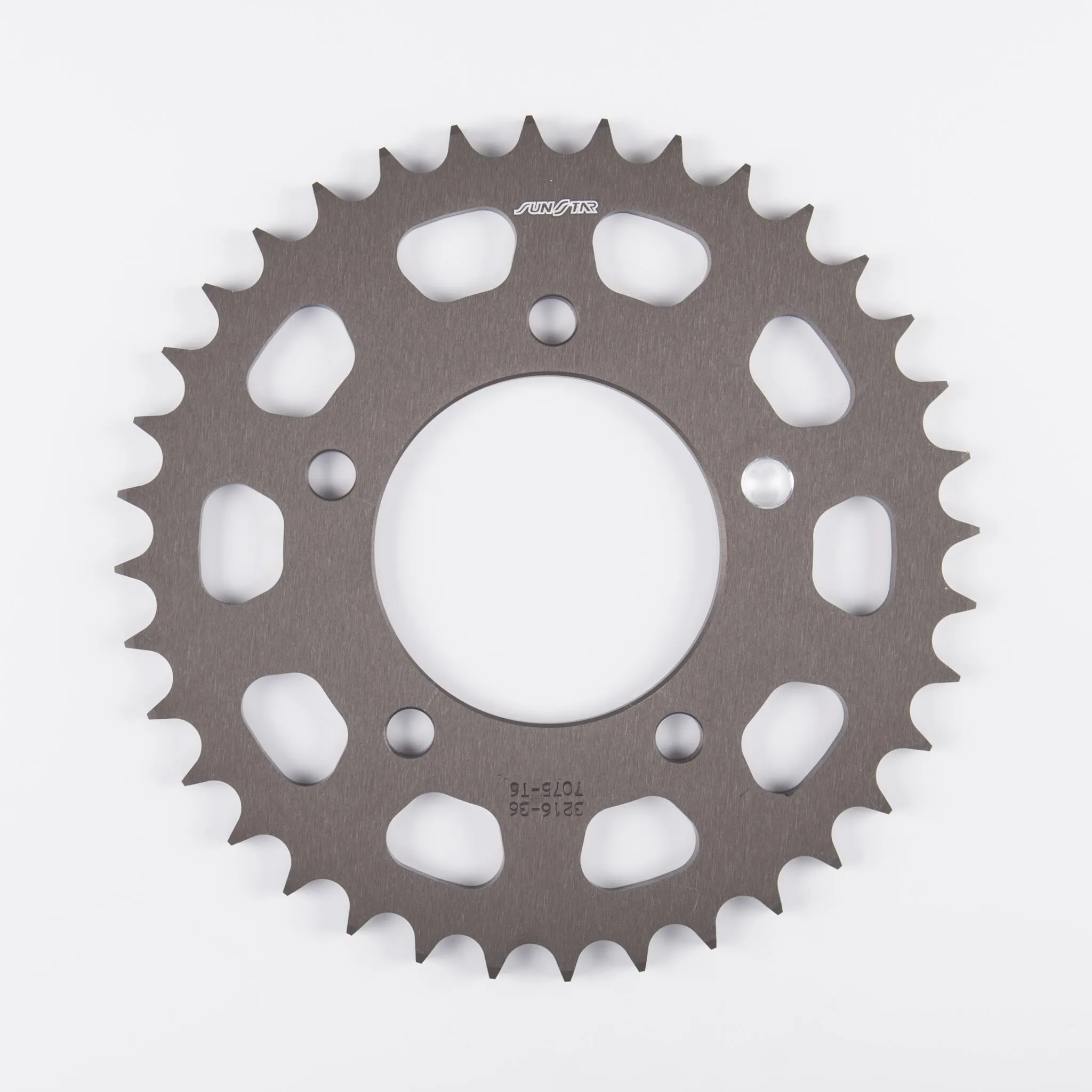 Pignon arrière 520 40T ERG Sunstar Sprockets
