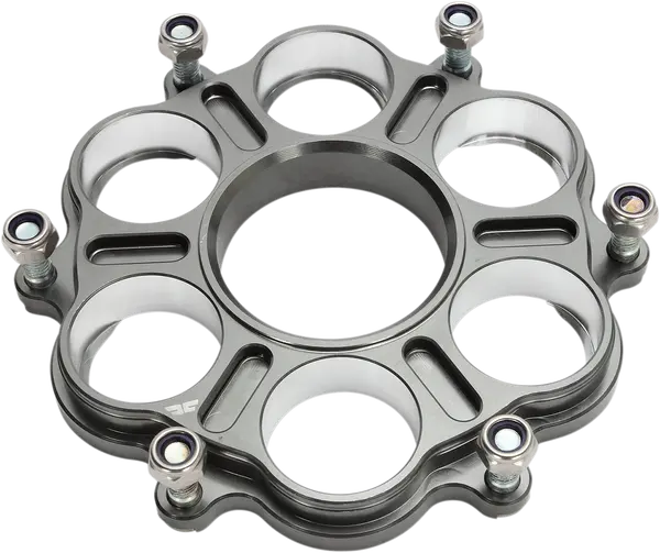 Porte-pignon JT SPROCKETS Duc alu - vue 2