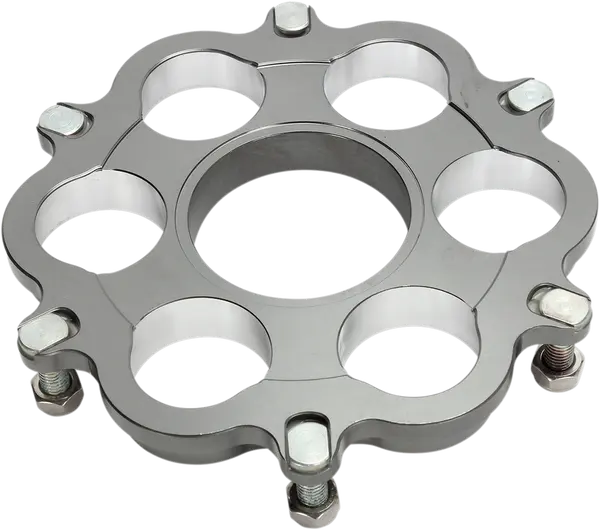 Porte-pignon JT SPROCKETS Duc alu - vue 3