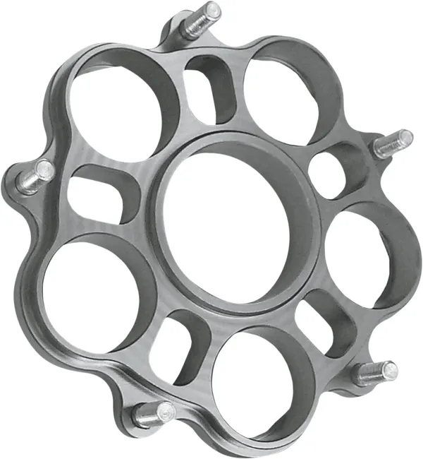 Porte-pignon JT SPROCKETS Duc alu - vue 4