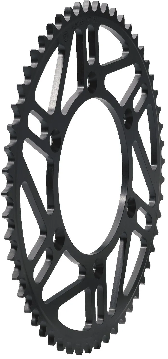 Couronne en aluminium MOOSE OFFROAD HARD-PARTS
