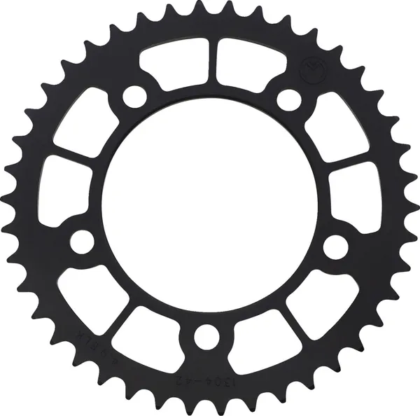 Couronne arrière en aluminium Moose Offroad Hard-Parts