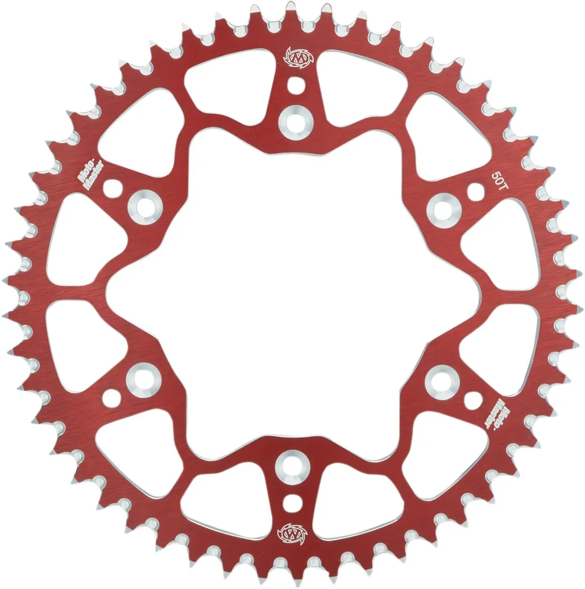 Couronne MX 7075 Racing Moto-Master