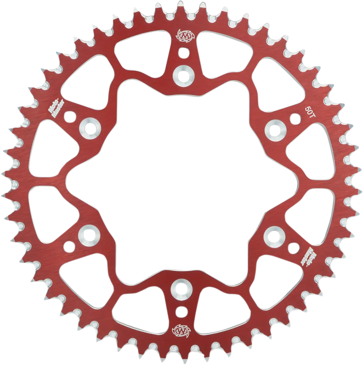 Couronne 7075 Racing MX MOTO-MASTER