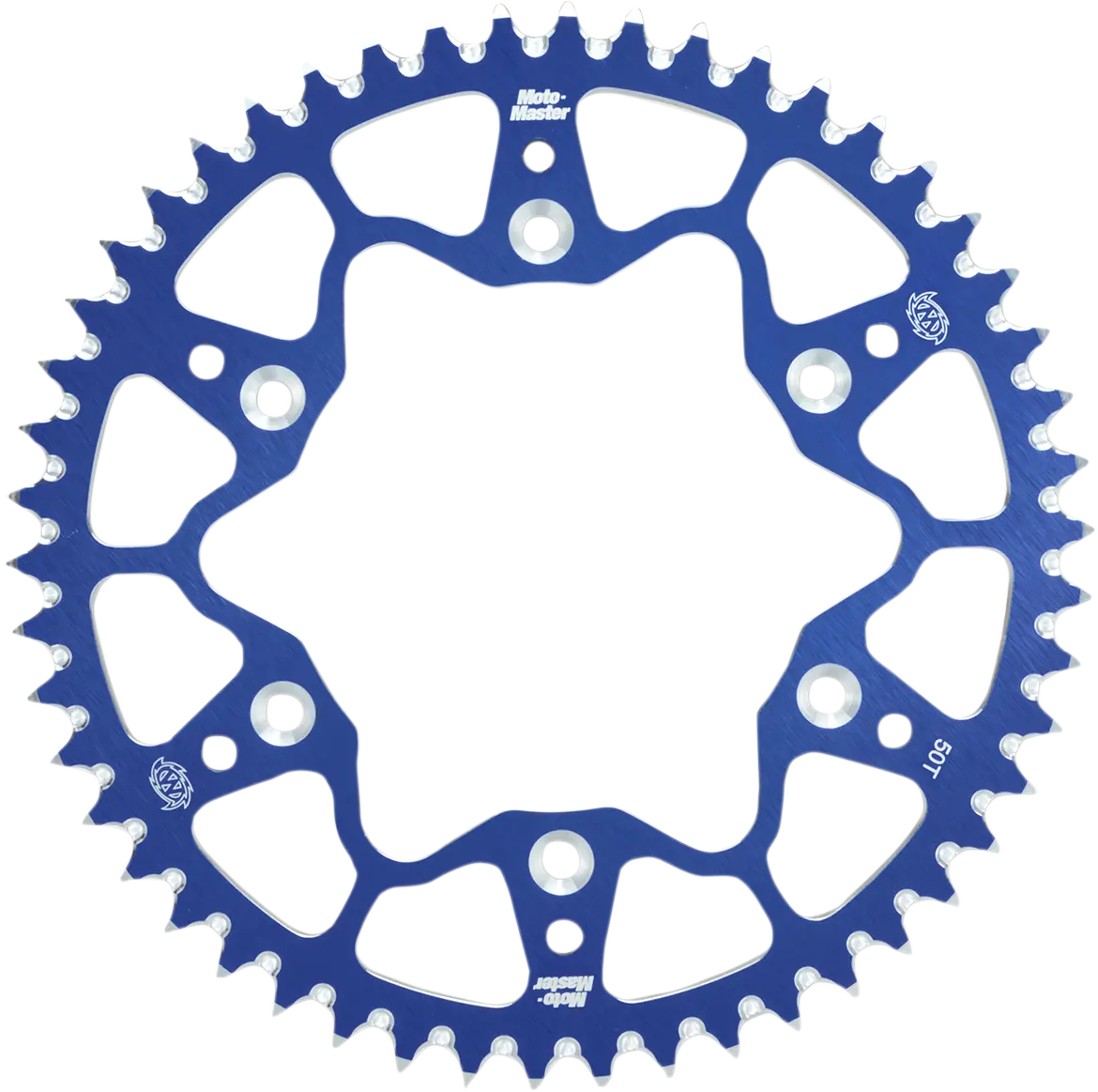 Couronne 7075 Racing MX MOTO-MASTER