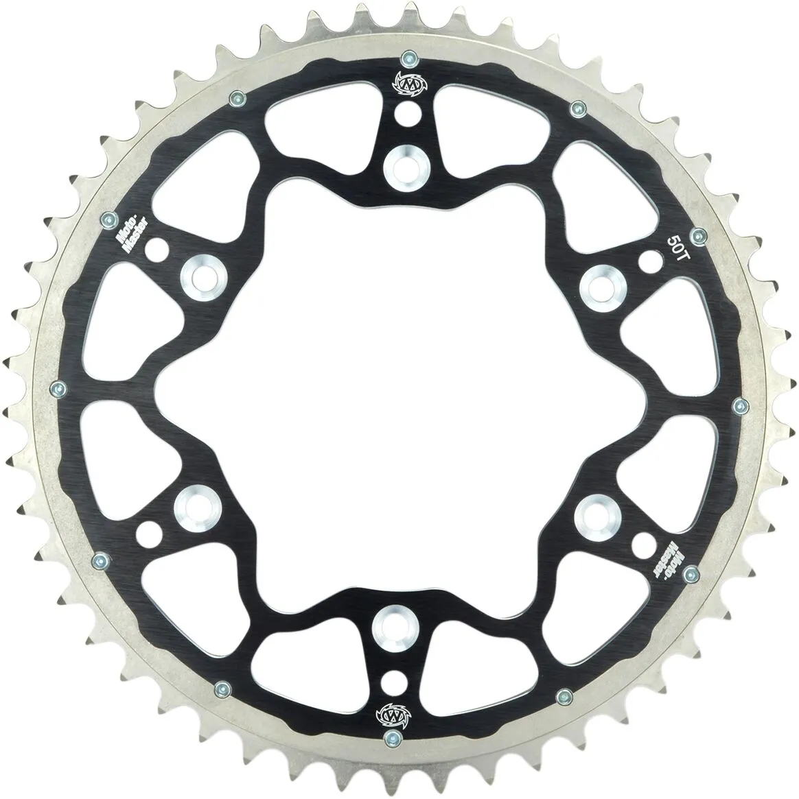 Couronne double Fusion MOTO-MASTER
