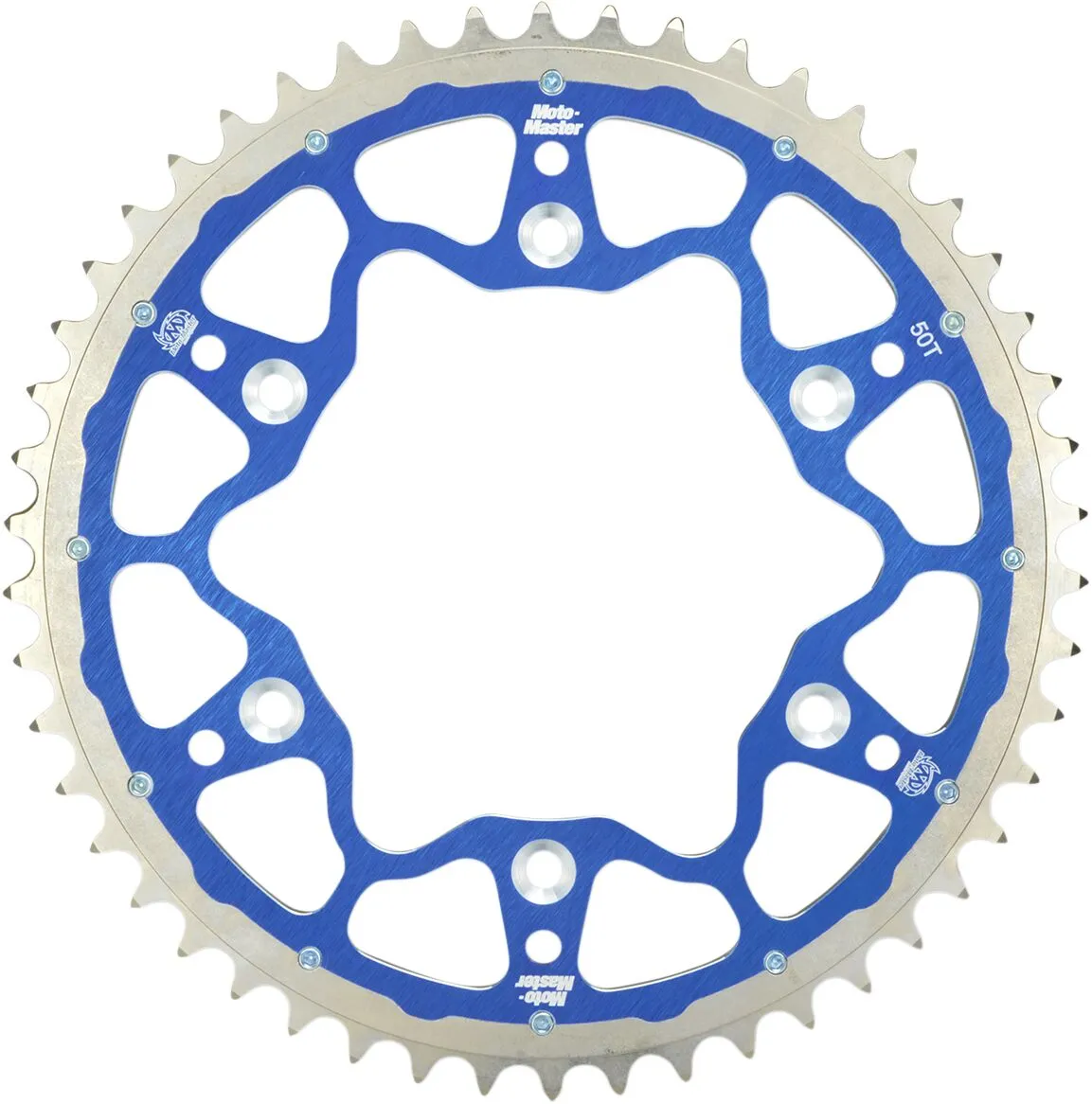 Couronne double Fusion Moto-Master