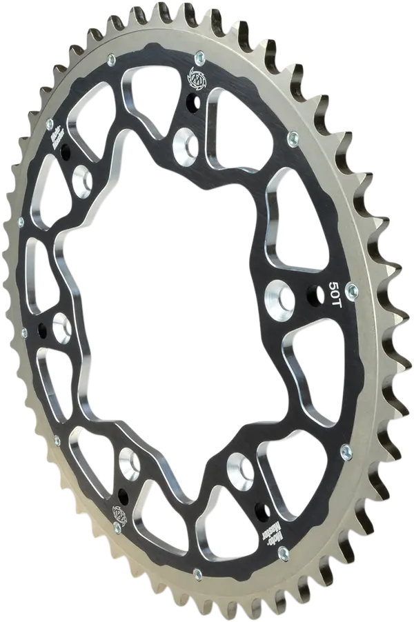 Couronne double Fusion Moto-Master - vue 3