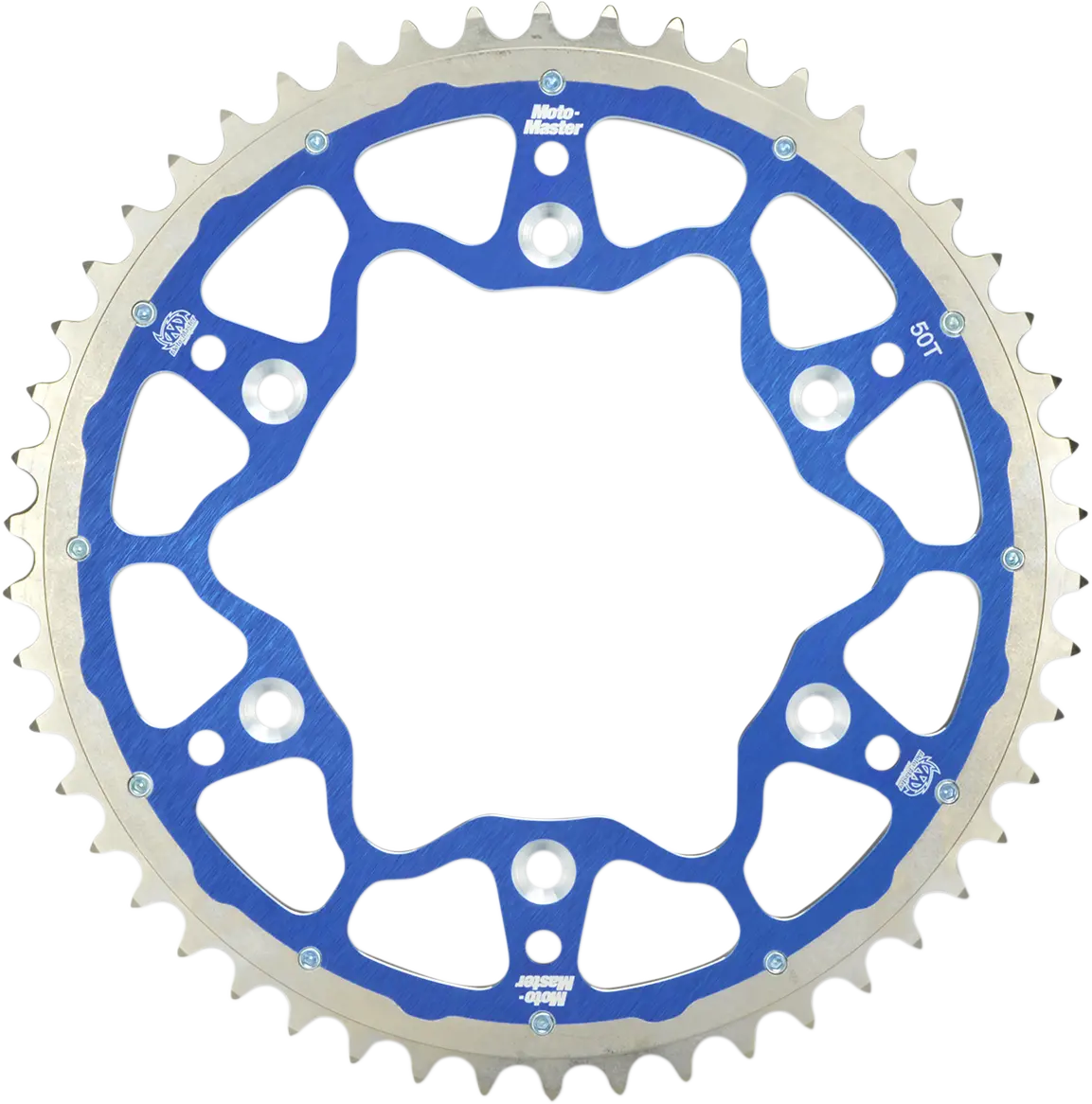 Couronne double Fusion Moto-Master