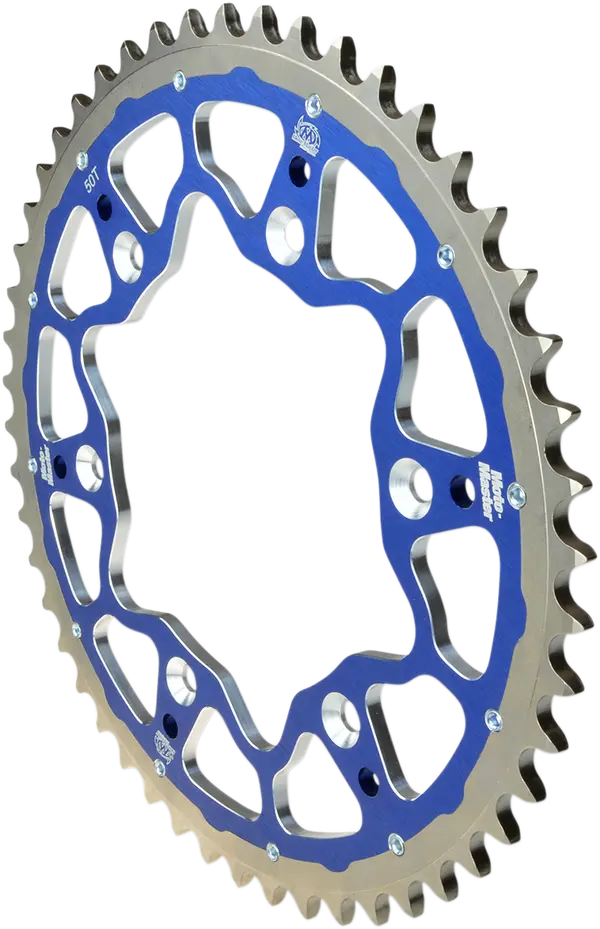 Couronne double Fusion Moto-Master - vue 2
