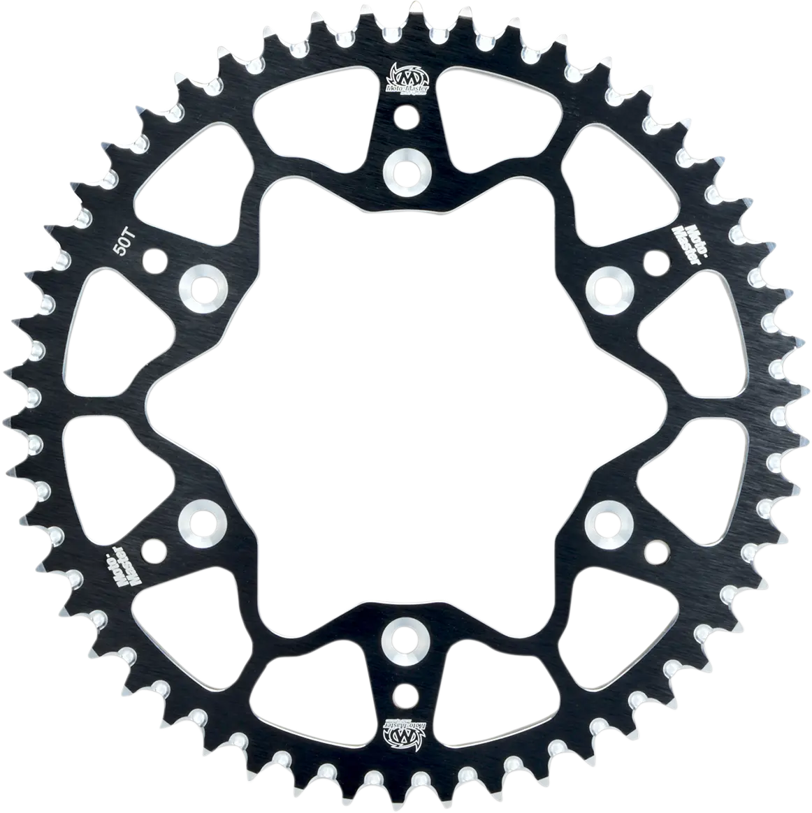 Couronne 7075 Racing MX MOTO-MASTER