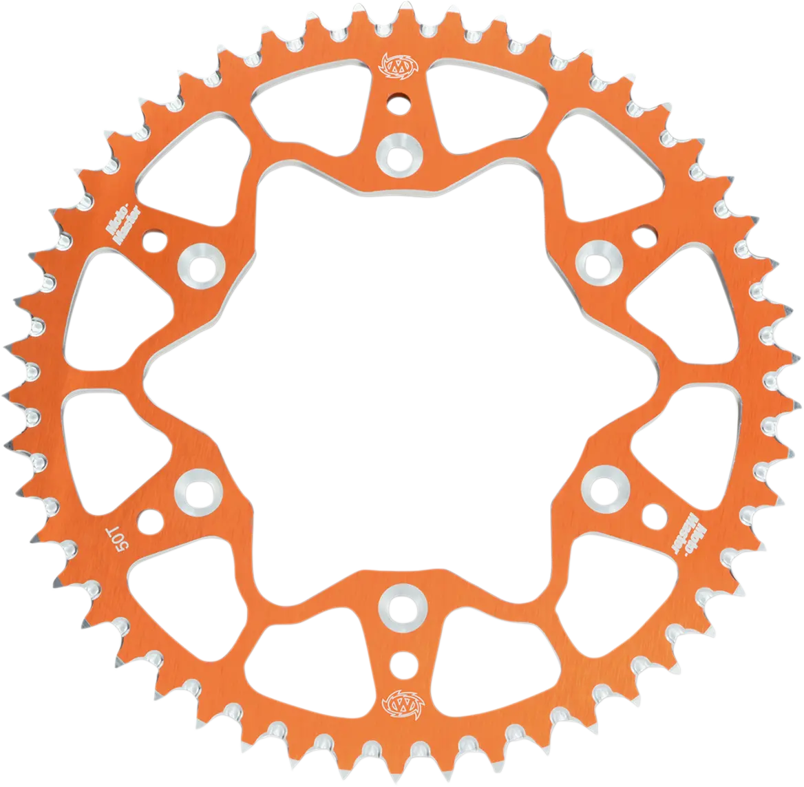 Couronne 7075 Racing MX MOTO-MASTER