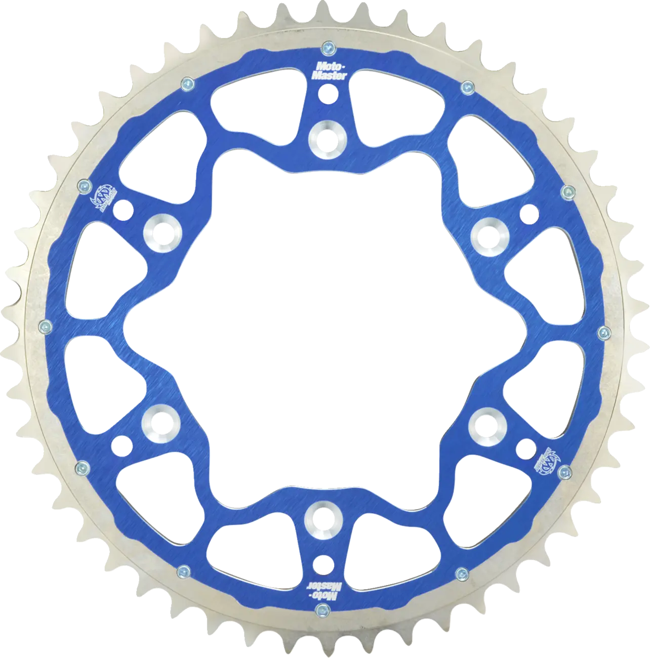 Couronne arrière double anneau Fusion Series MOTO-MASTER