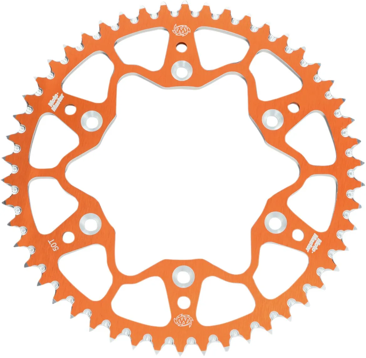 Couronne 7075 Racing MX MOTO-MASTER