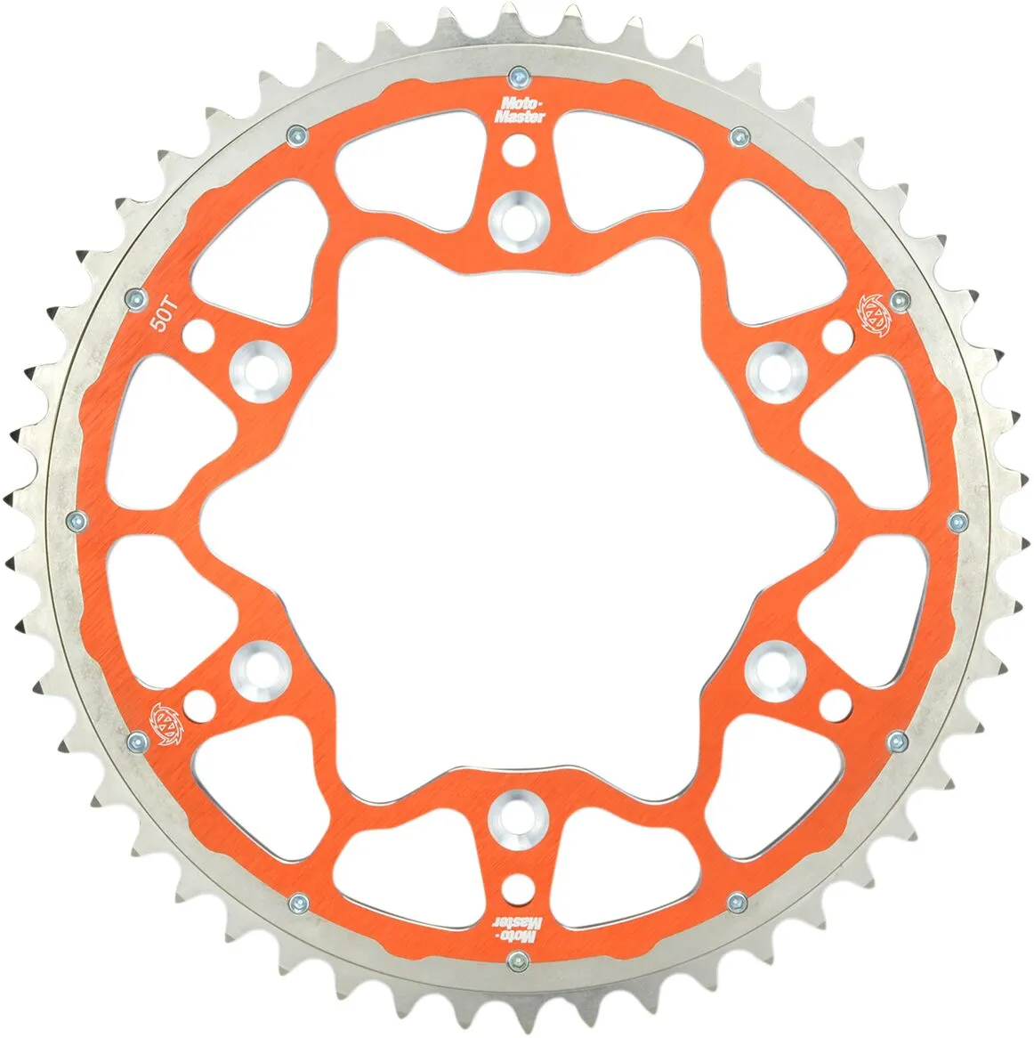 Couronne double Fusion MOTO-MASTER
