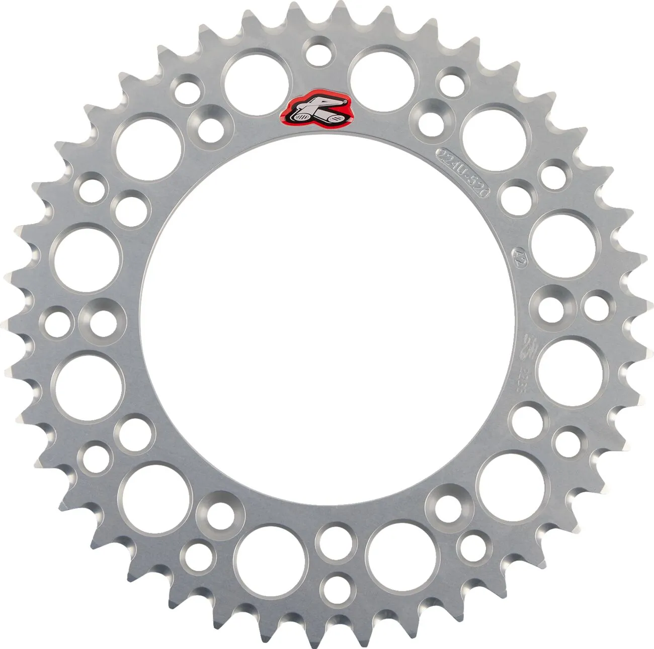 Pignon RENTHAL Sprock R 520 42T