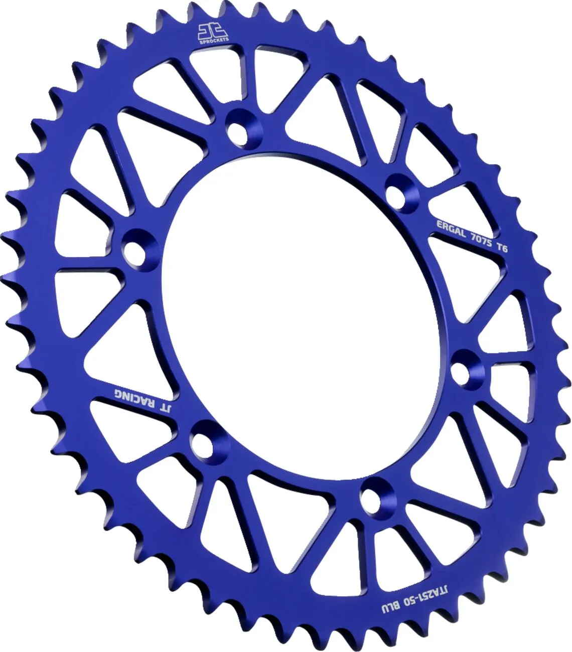 Couronne arrière JT SPROCKETS - vue 3