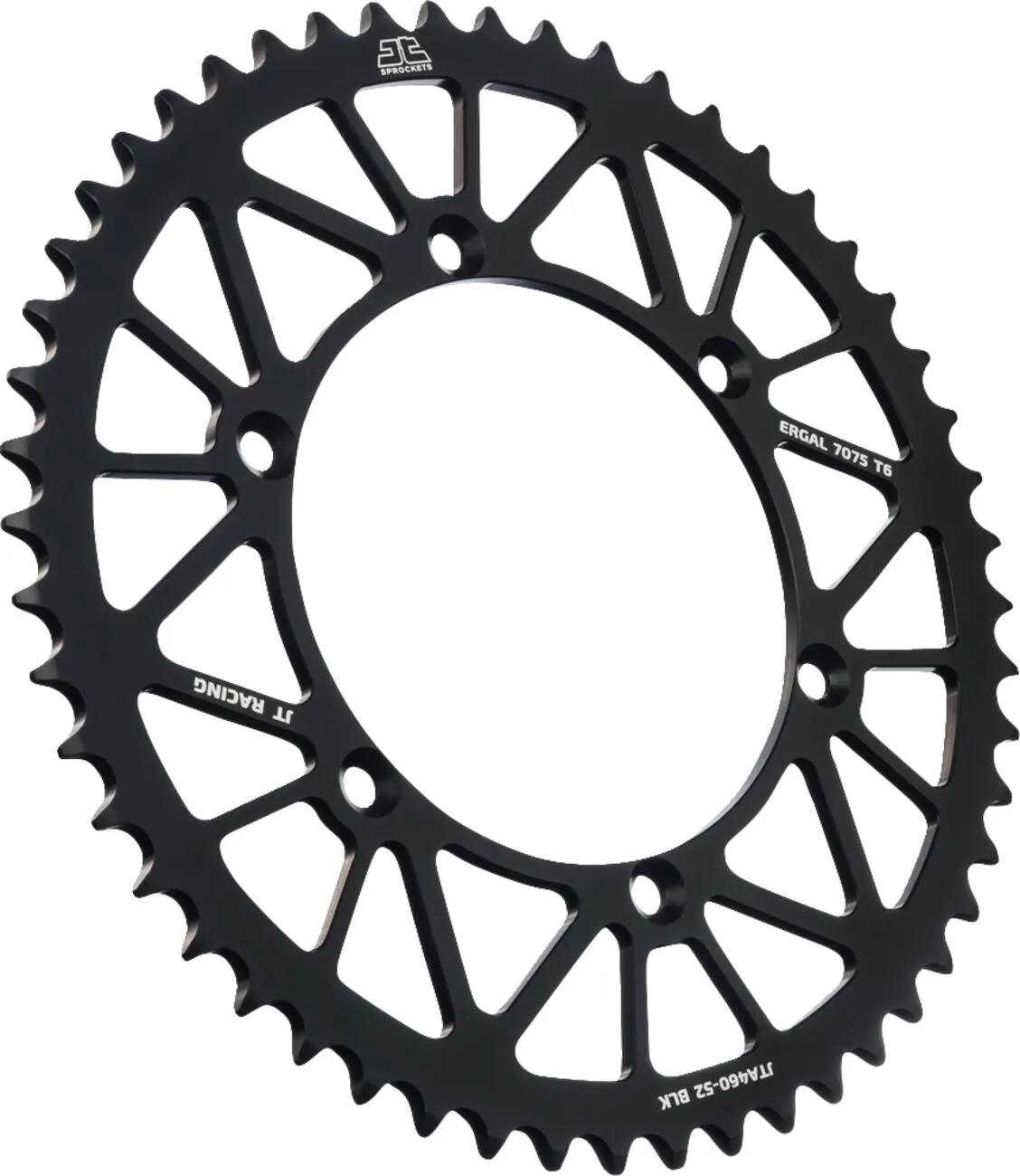 Couronne arrière JT Sprockets - vue 2
