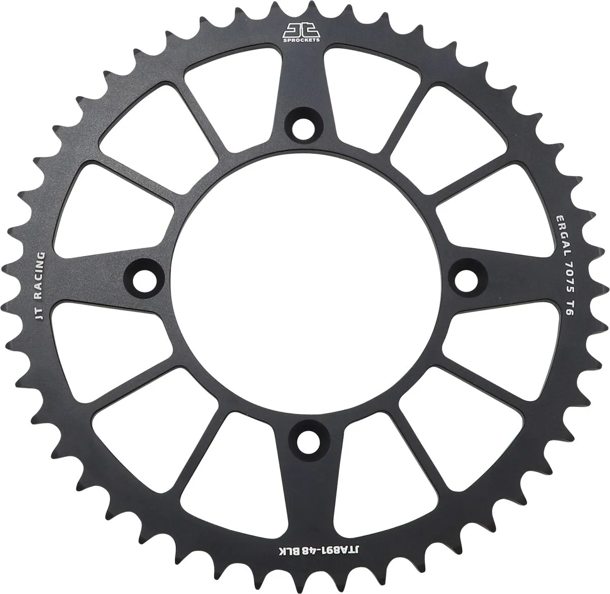 Couronne arrière JT SPROCKETS - vue 2