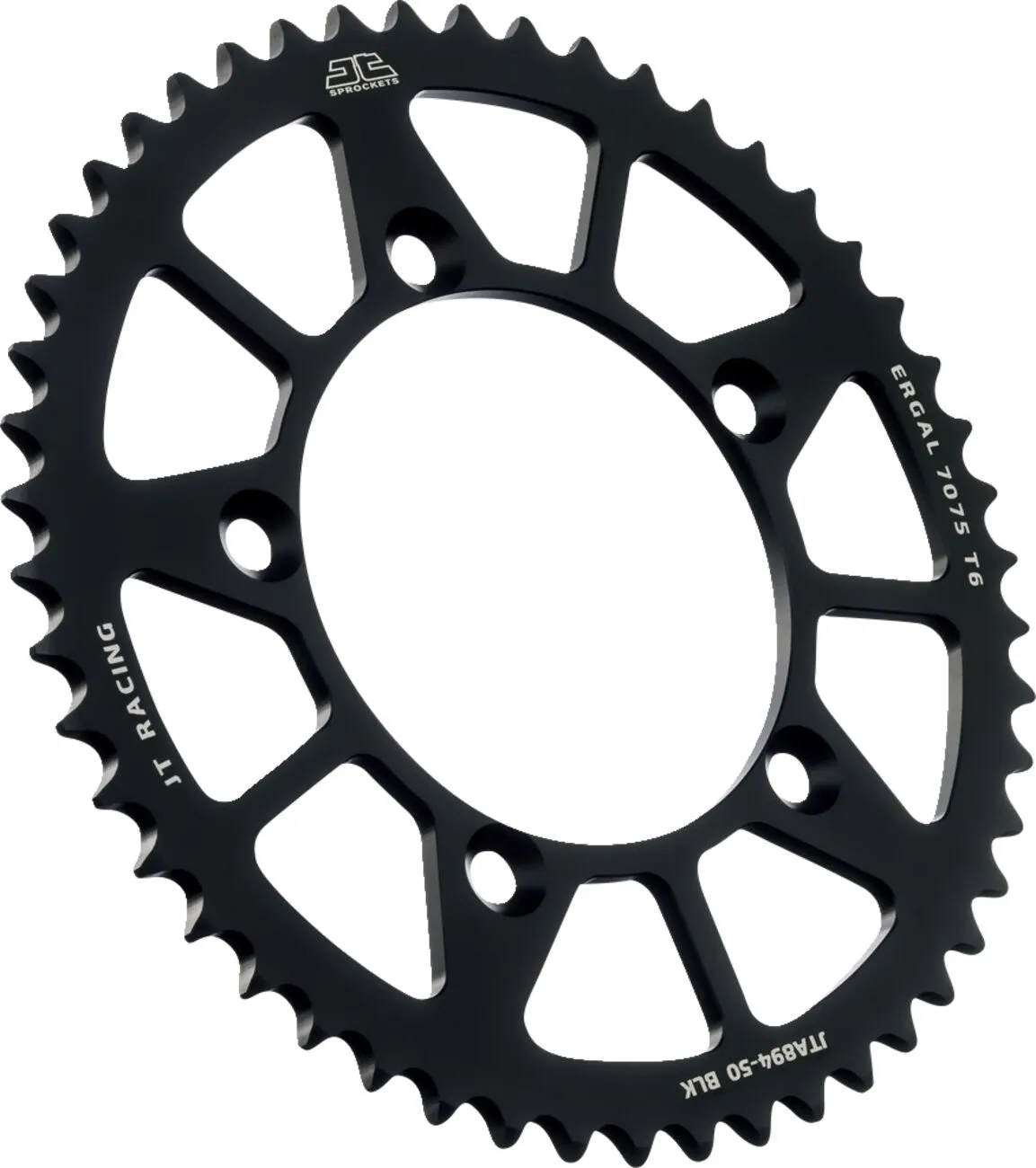 Couronne arrière JT SPROCKETS - vue 2