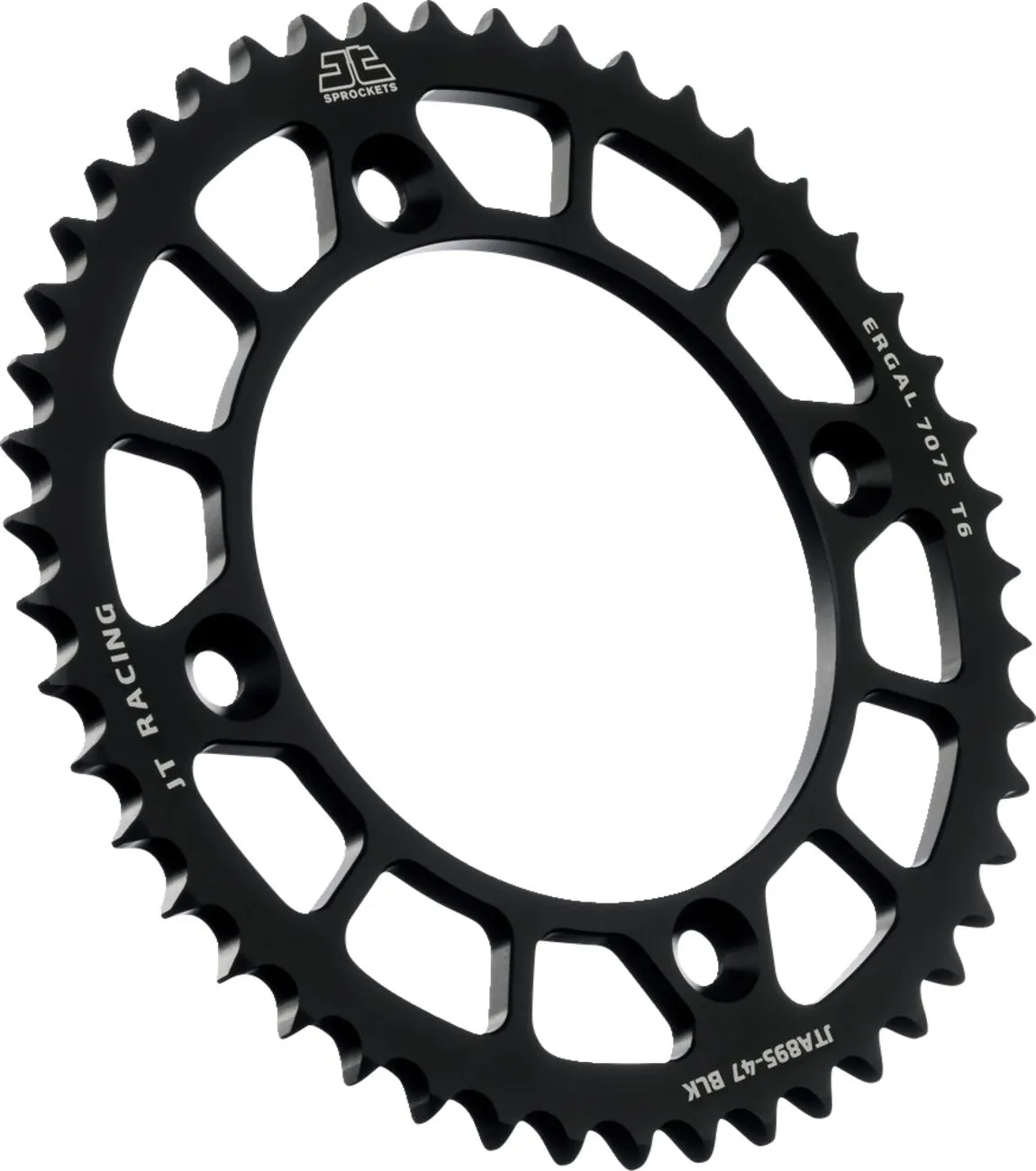Couronne arrière JT SPROCKETS - vue 2