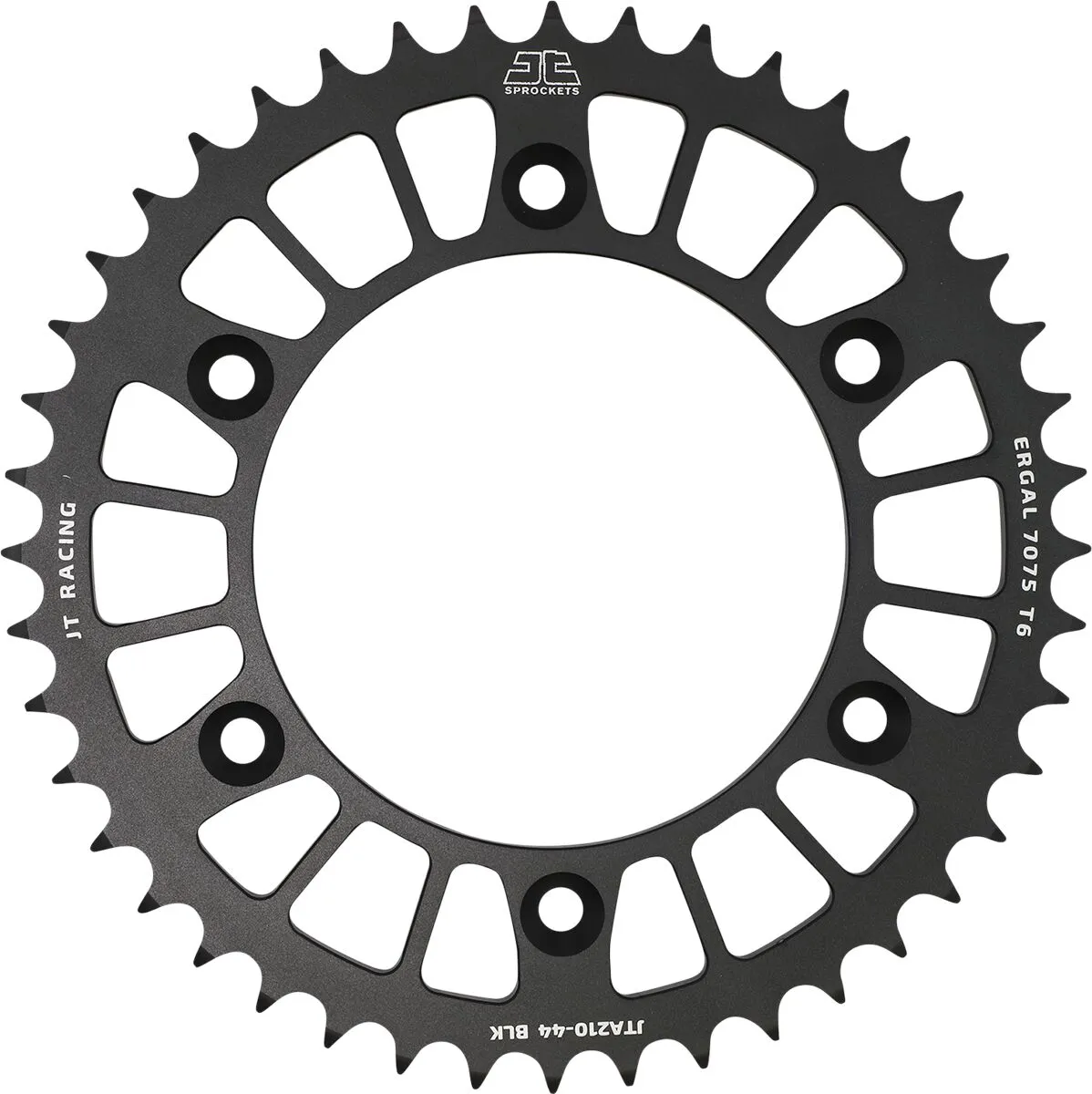 Couronne arrière JT SPROCKETS - vue 2