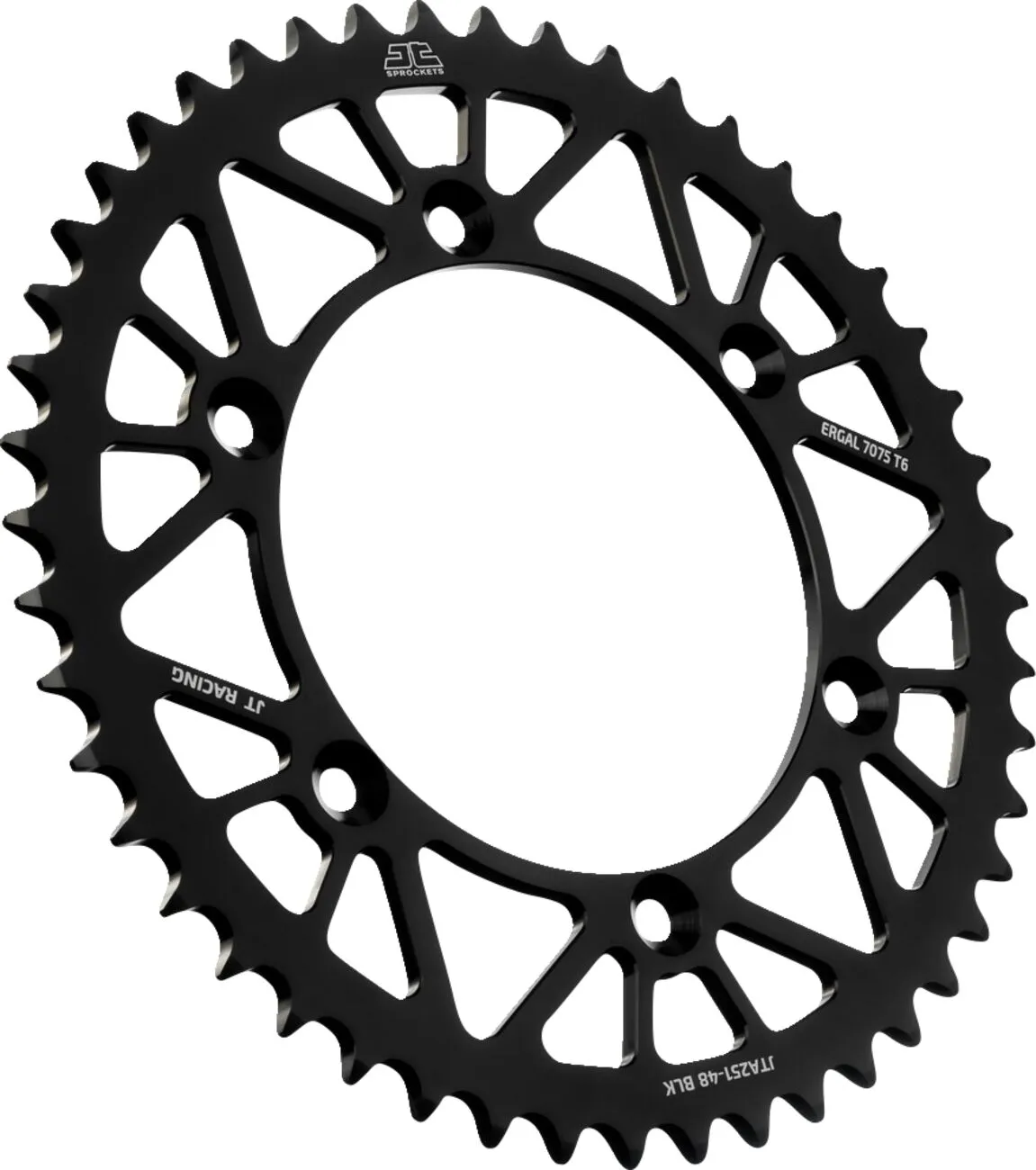 Couronne arrière JT SPROCKETS - vue 3