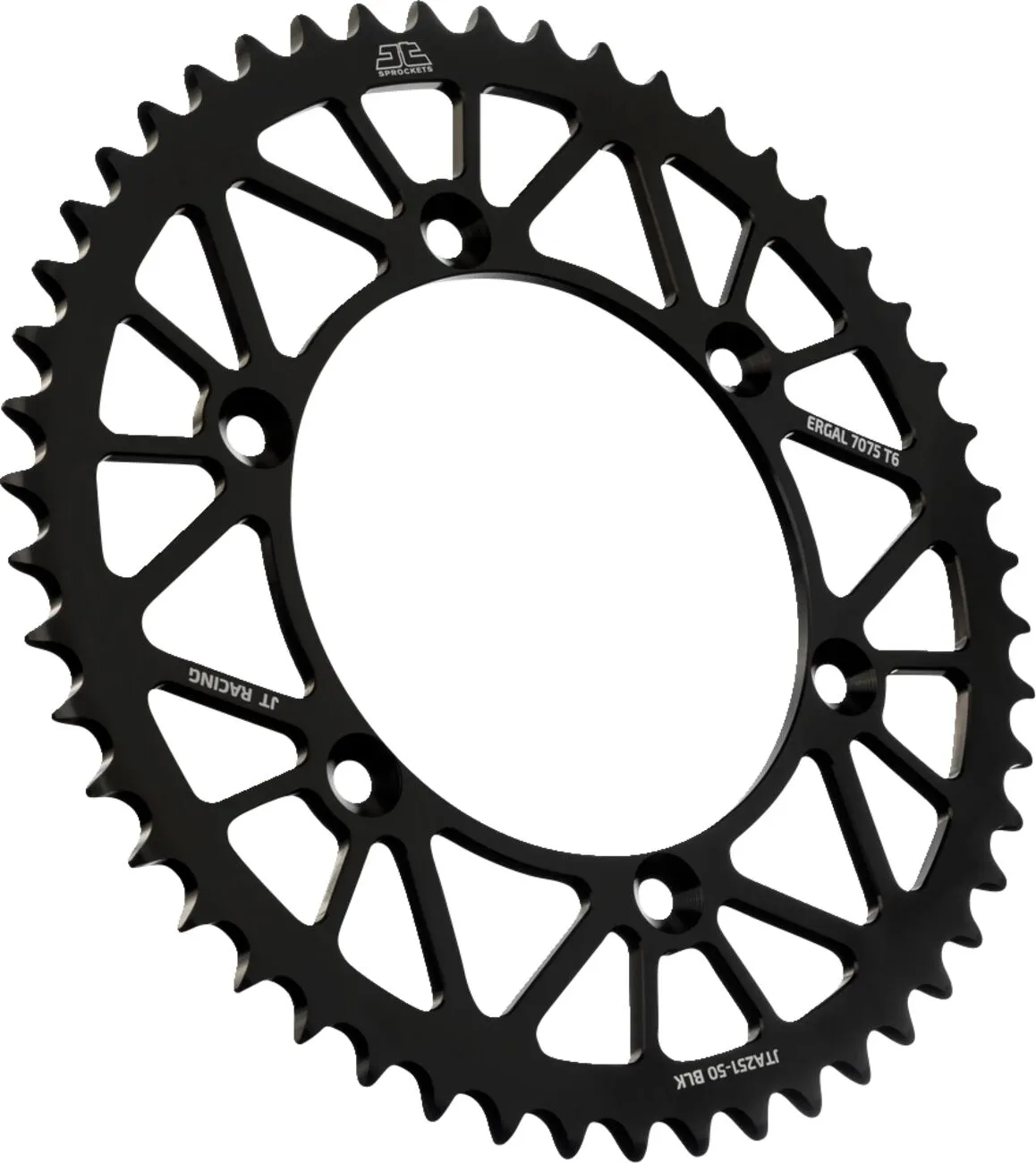 Couronne arrière JT SPROCKETS - vue 3