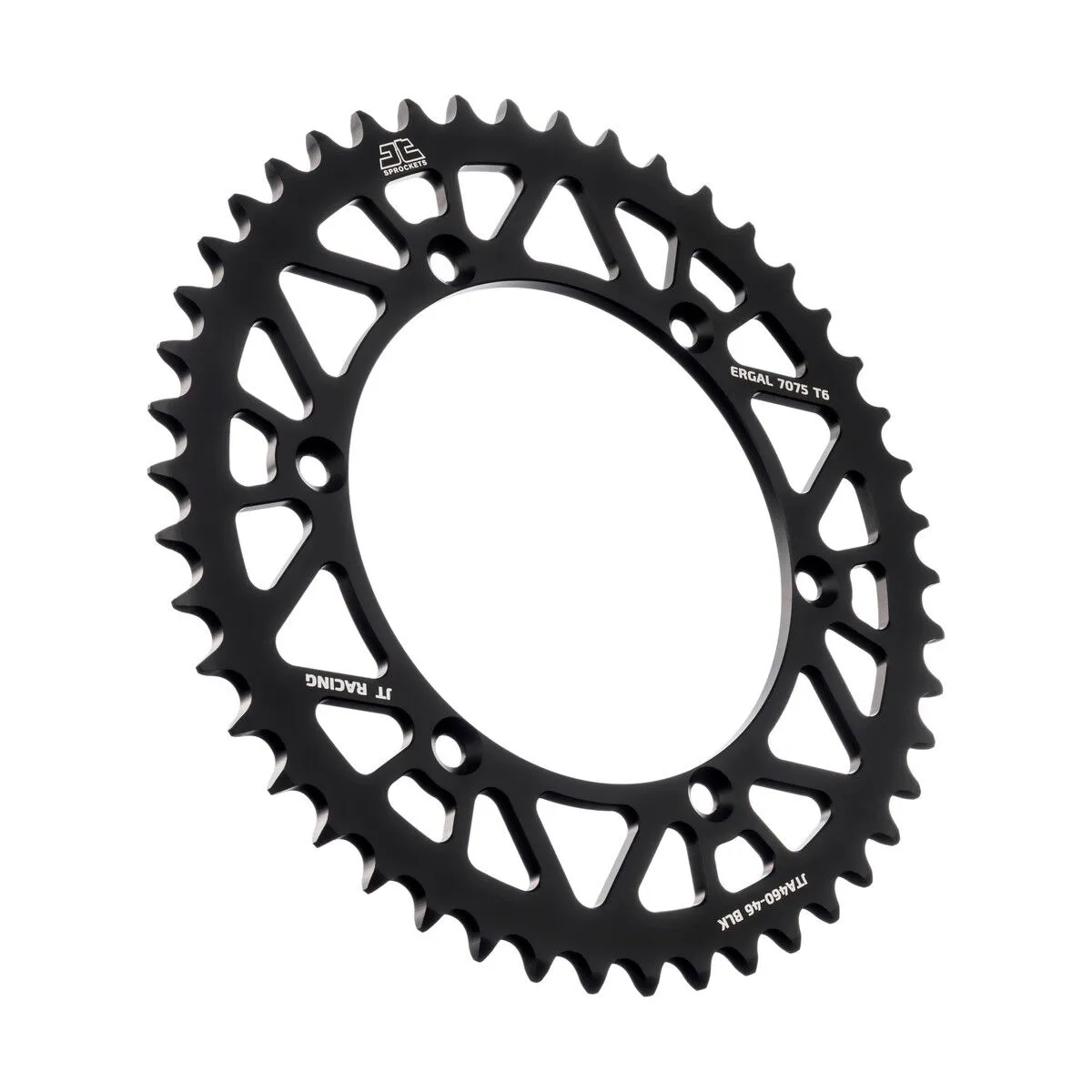 Couronne légère autonettoyante JT SPROCKETS - vue 2