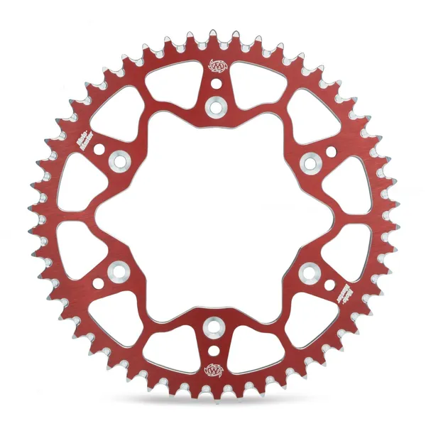 Couronne 7075 Racing MX Moto-Master