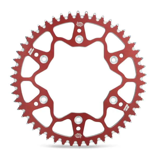 Couronne 7075 Racing MX Moto-Master