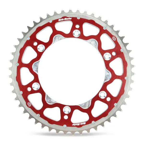 Couronne double Fusion MOTO-MASTER