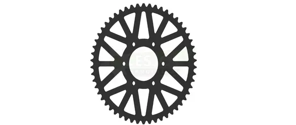 Couronne arrière standard 520 ESJOT