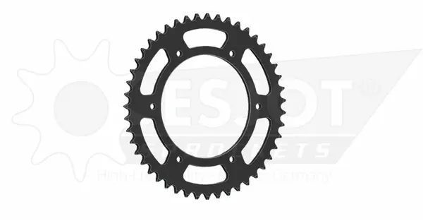 Couronne arrière standard 520 ESJOT