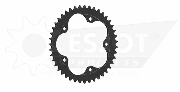 Couronne arrière standard 520 ESJOT
