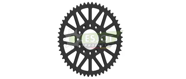 Couronne arrière standard 520 ESJOT