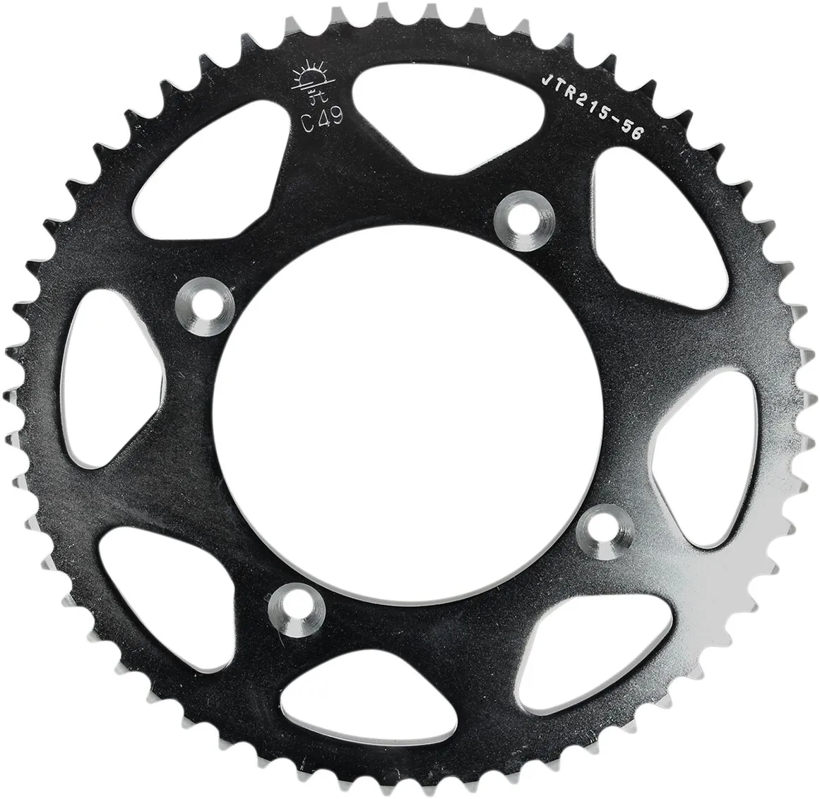 Pignon JT Sprockets - vue 2