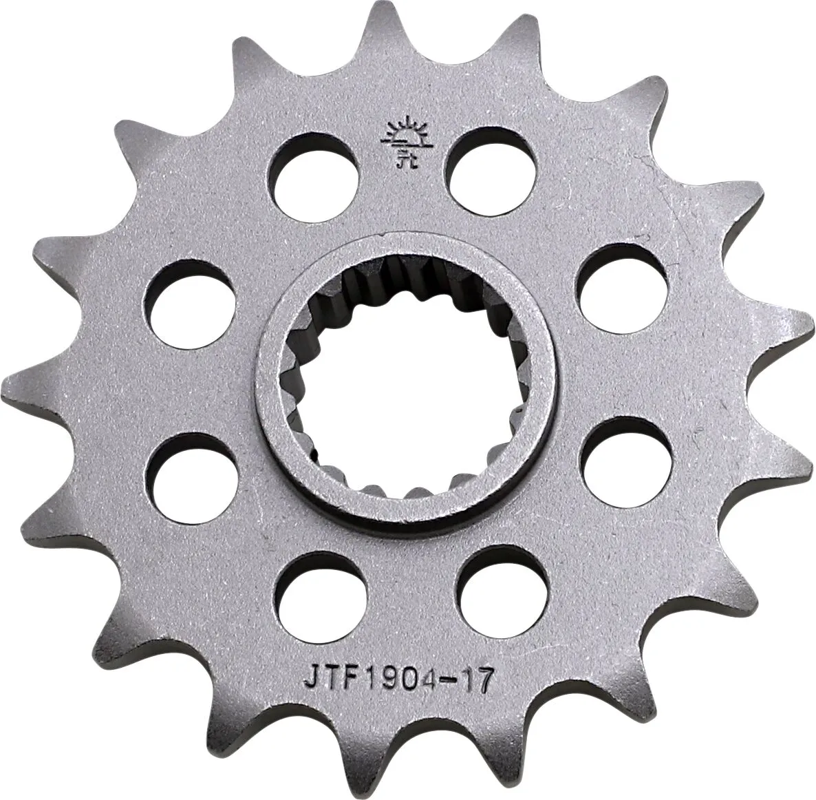 Pignon avant JT SPROCKETS - vue 2