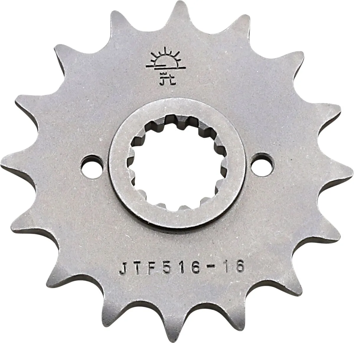 Pignon avant JT SPROCKETS - vue 2