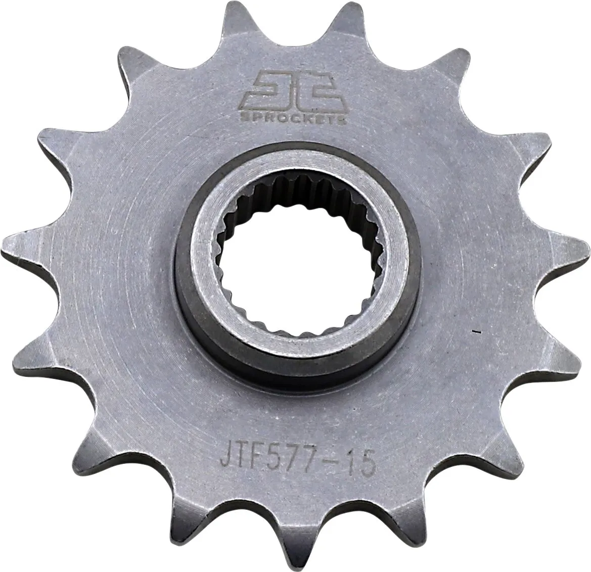 Pignon avant JT SPROCKETS - vue 2