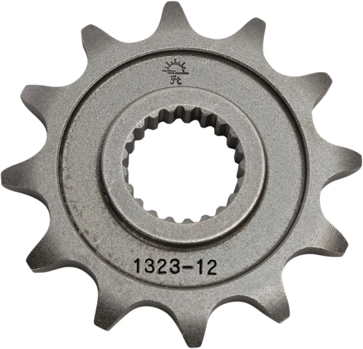 Pignon avant JT SPROCKETS - vue 2