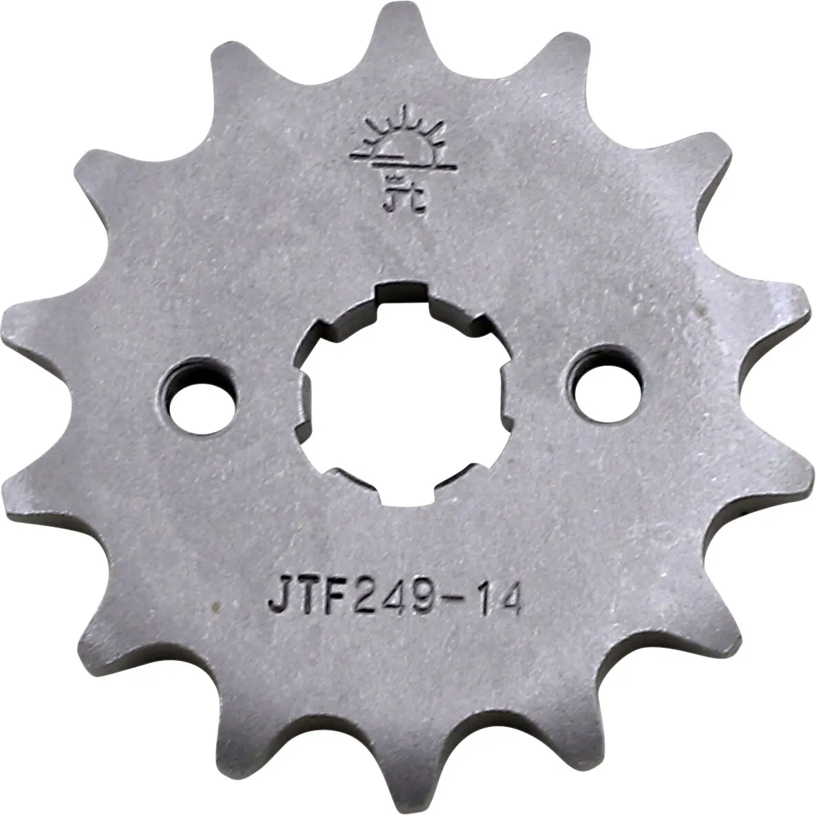 Pignon avant JT SPROCKETS - vue 2