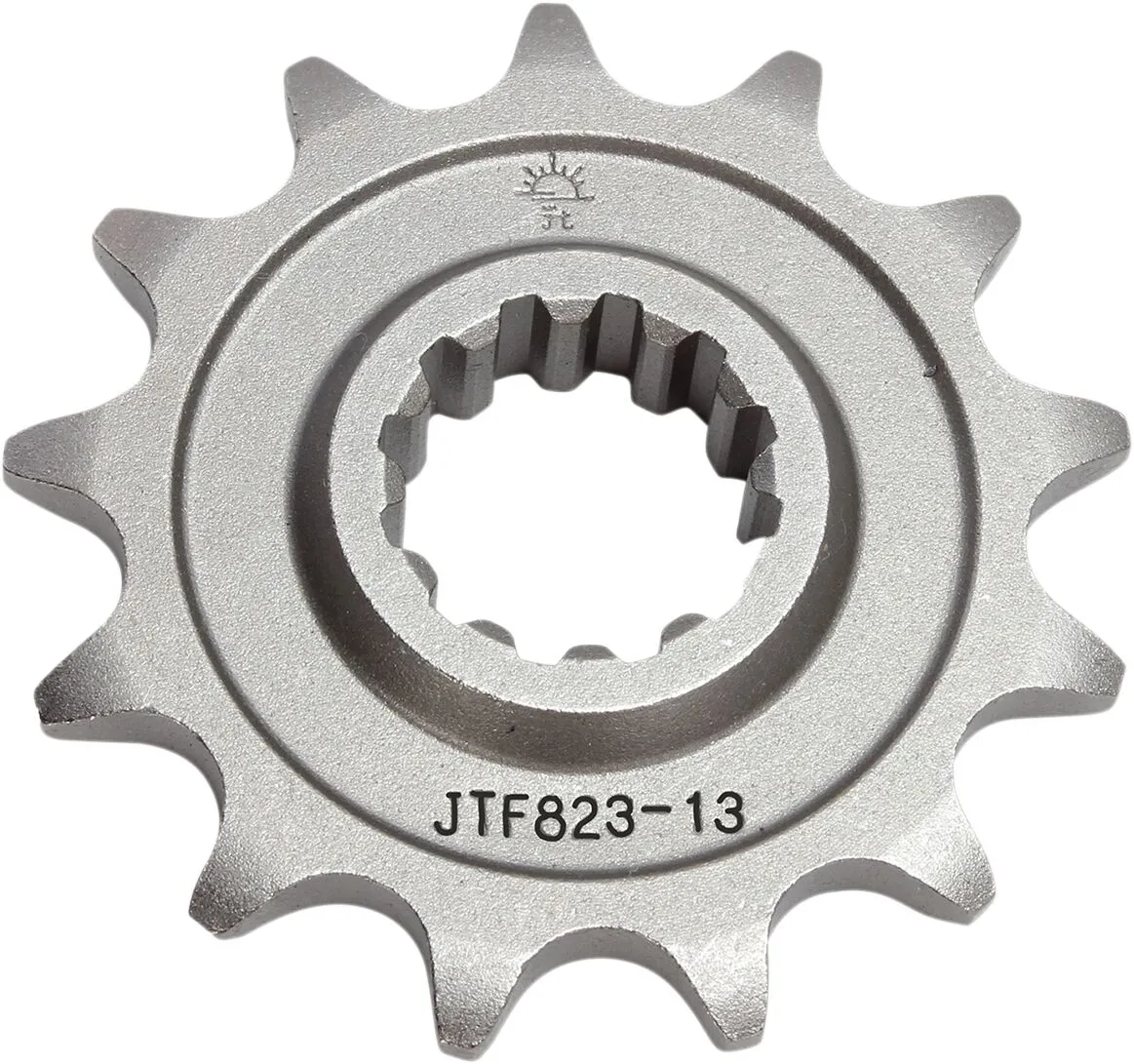 Pignon de sortie JT SPROCKETS - vue 2