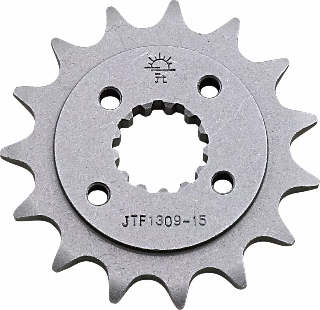 Pignon JT SPROCKETS - vue 2