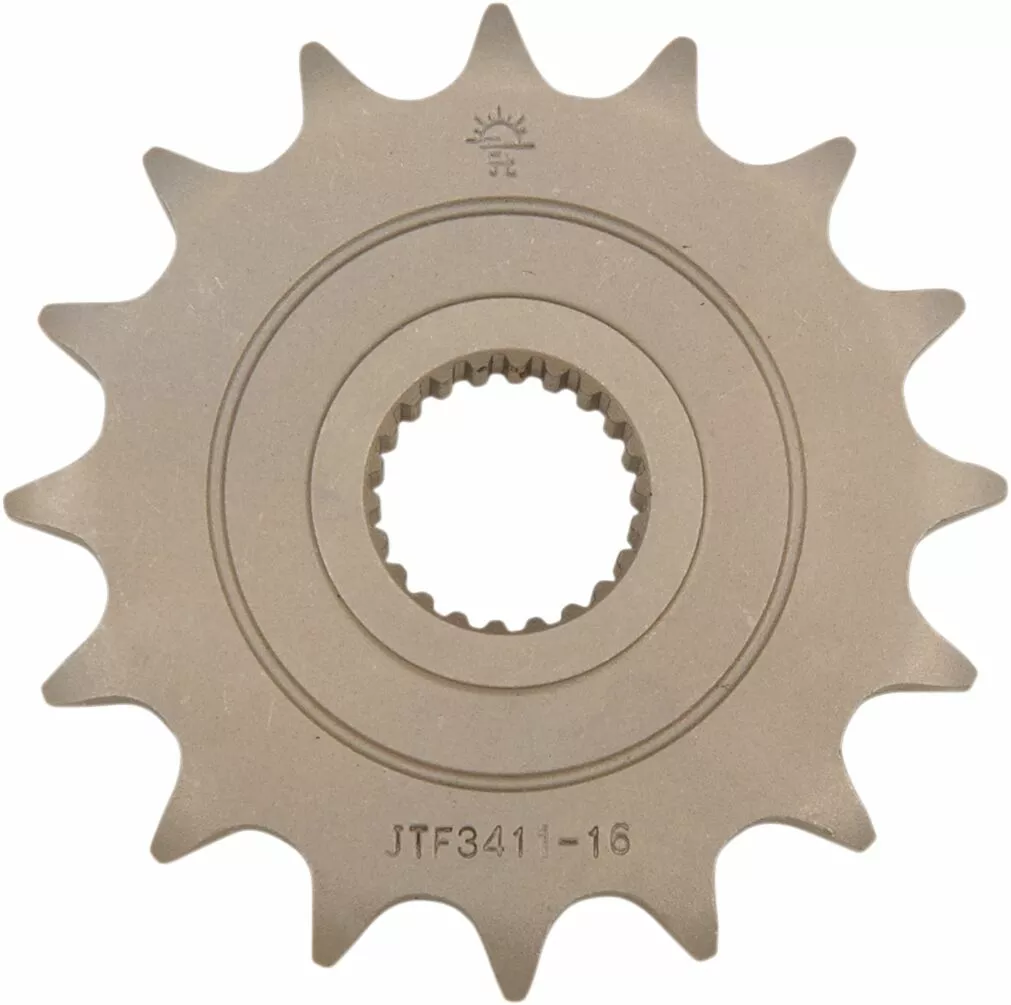 Pignon JT SPROCKETS - vue 2