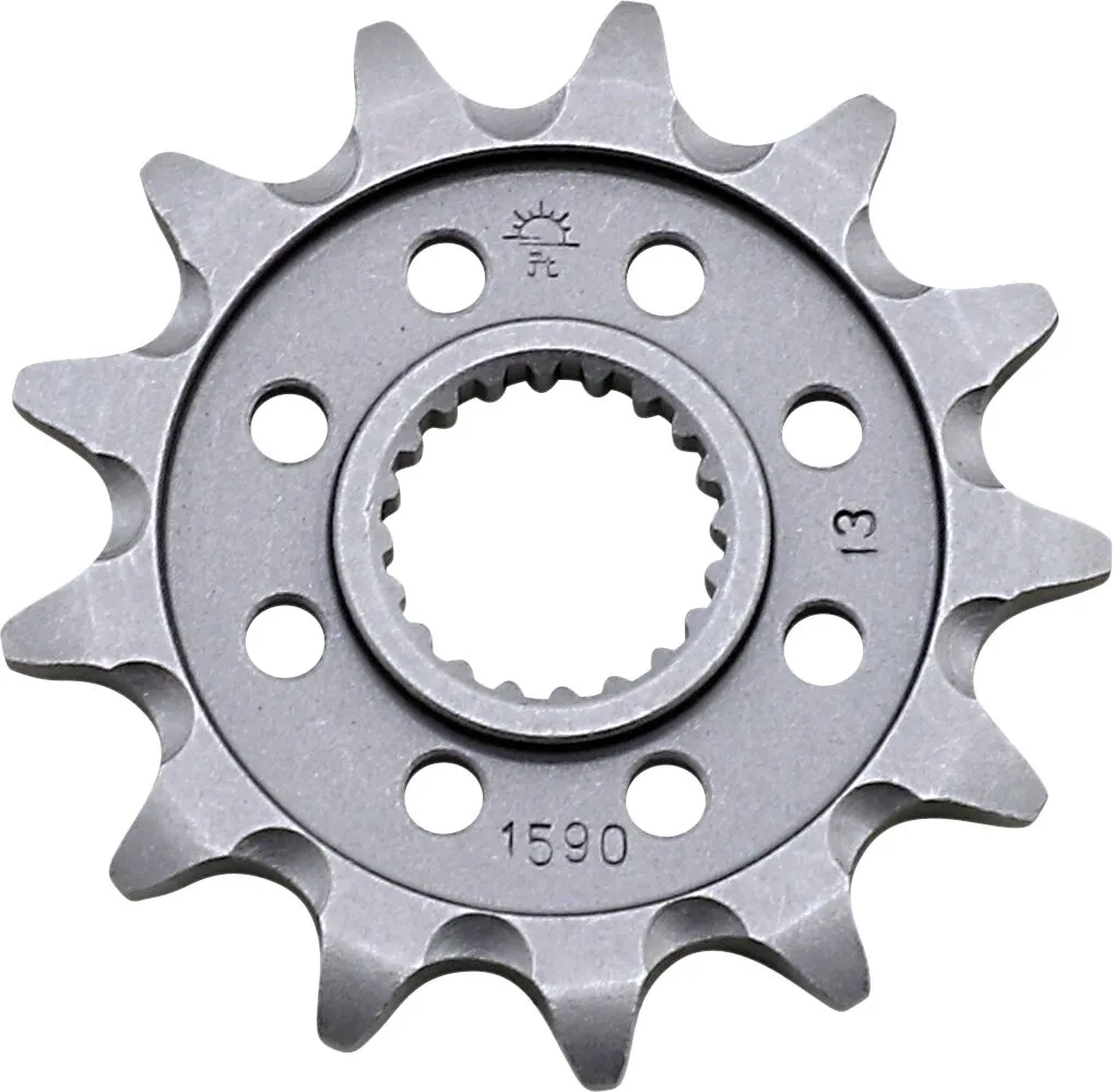 Pignon avant JT Sprockets - vue 3